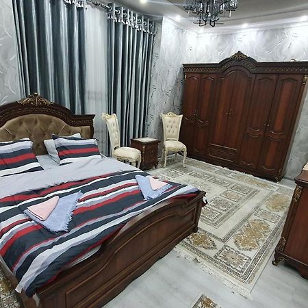 Fayzli Guesthouse طشقند المظهر الخارجي الصورة