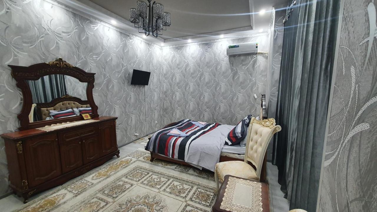 Fayzli Guesthouse طشقند المظهر الخارجي الصورة