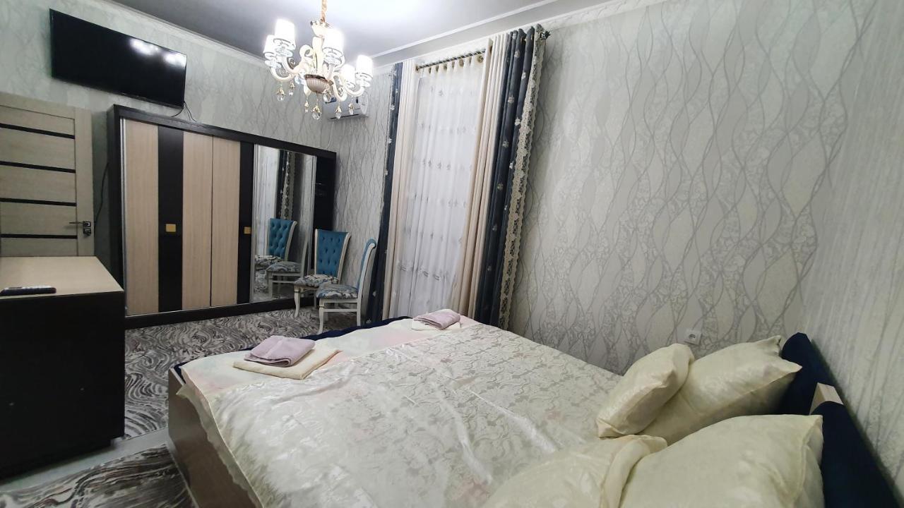 Fayzli Guesthouse طشقند المظهر الخارجي الصورة