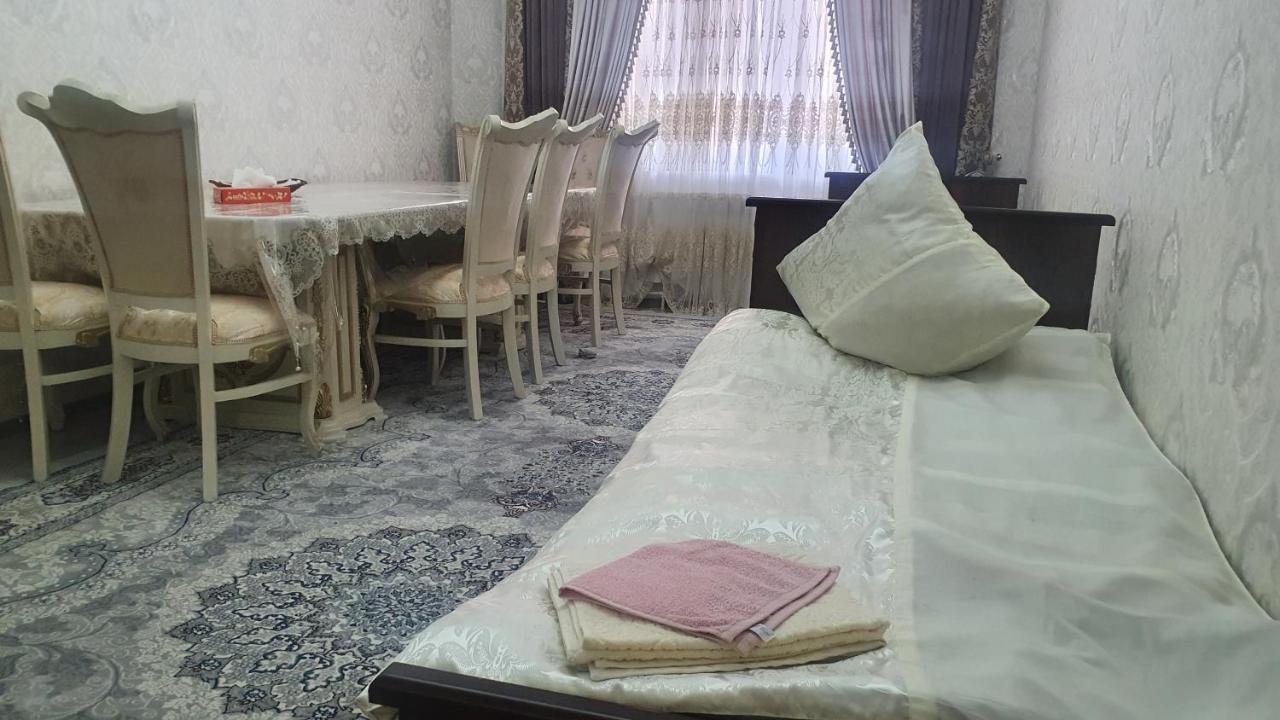 Fayzli Guesthouse طشقند المظهر الخارجي الصورة