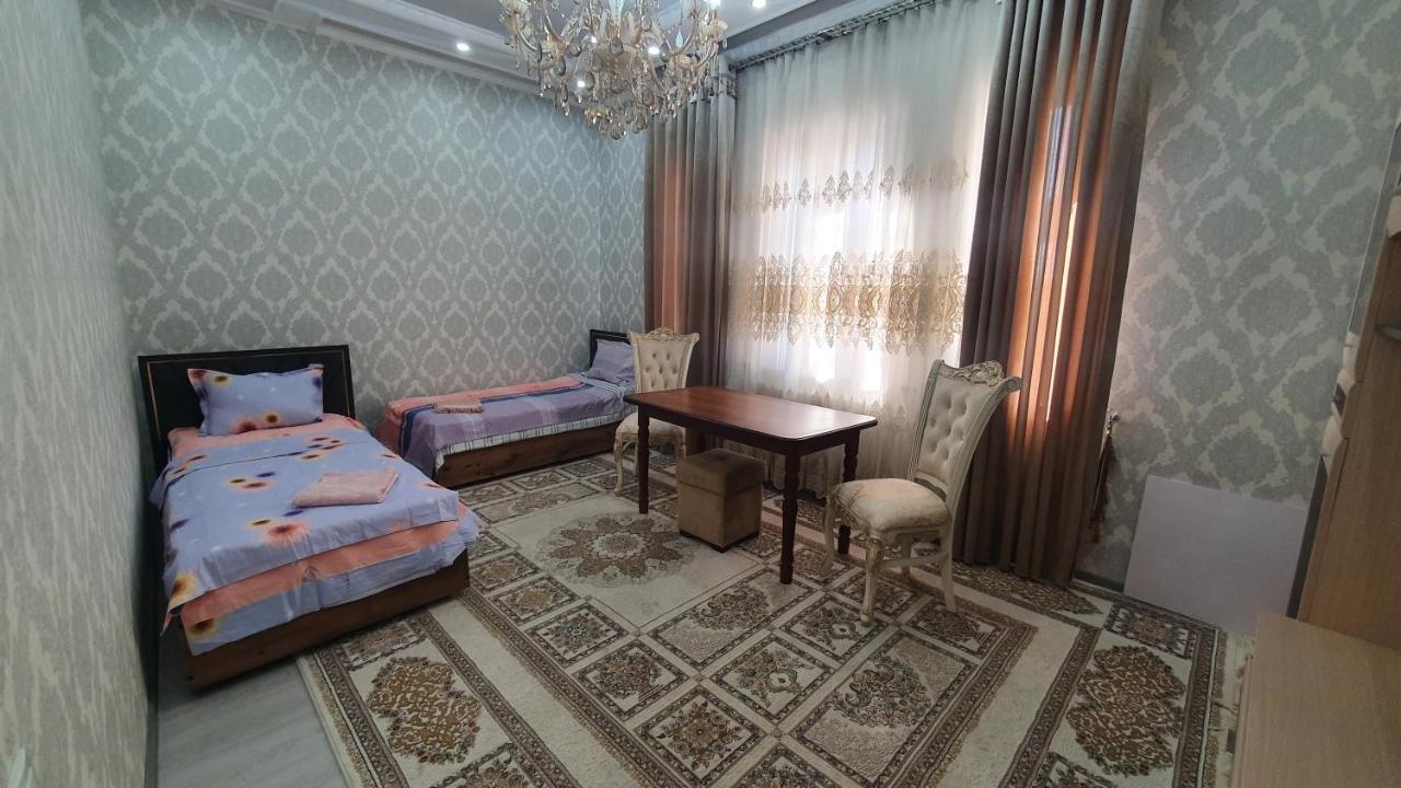 Fayzli Guesthouse طشقند المظهر الخارجي الصورة