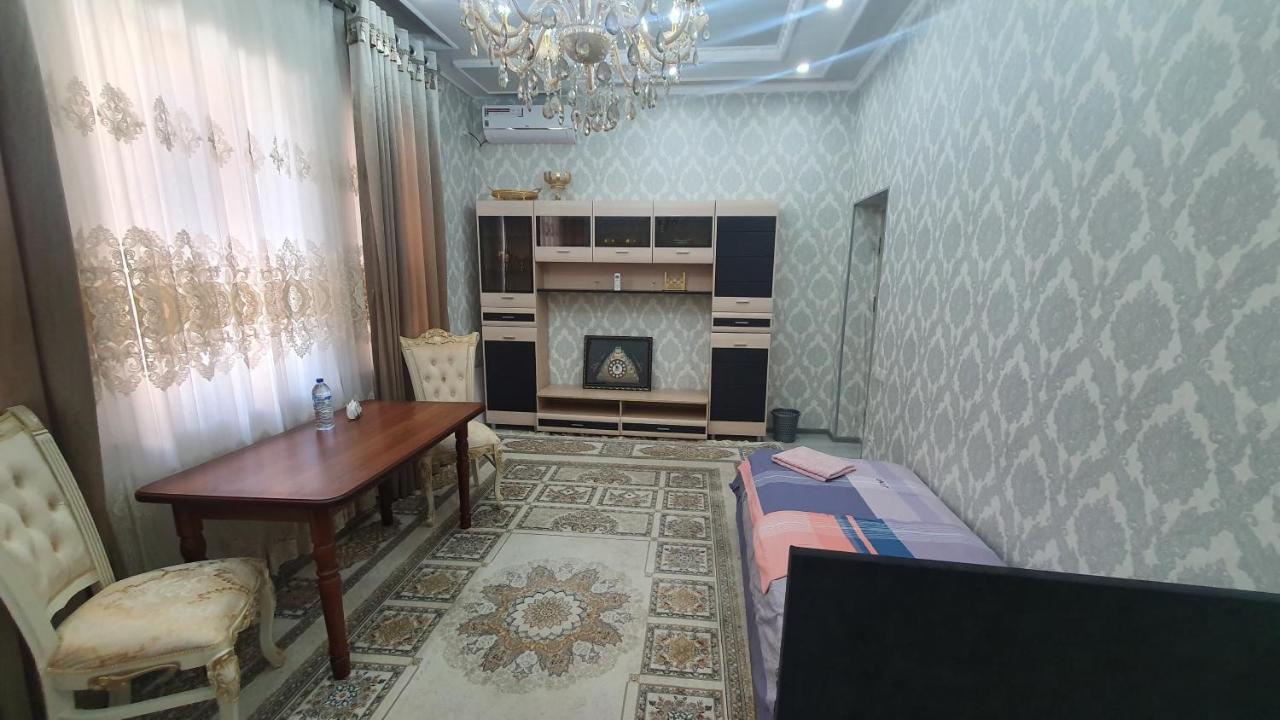 Fayzli Guesthouse طشقند المظهر الخارجي الصورة